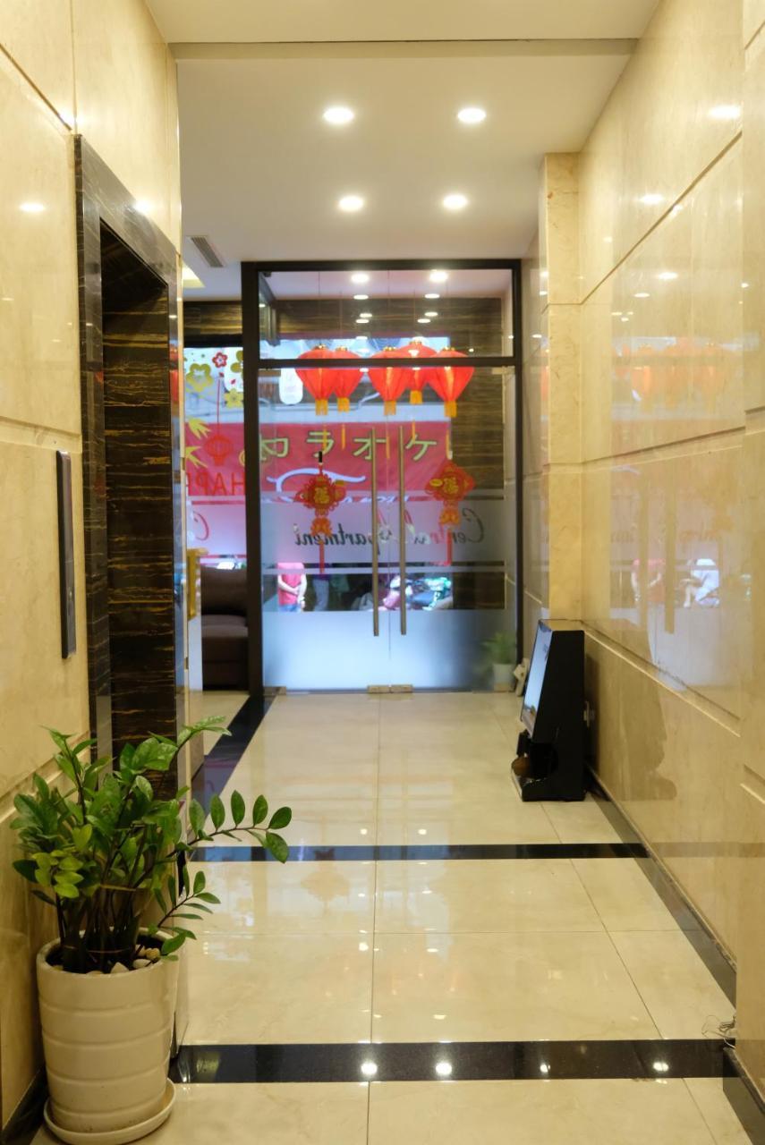 Apartment Jb Ho Chi Minh City